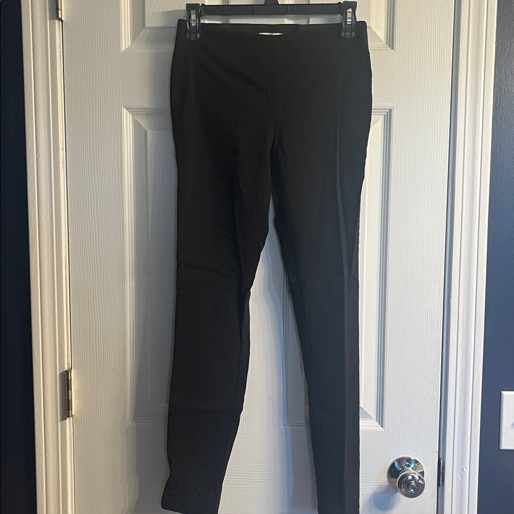 Calvin Klein Black Apparel